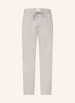 Closed Hose Vigo Extra Slim Fit grau von closed