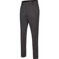 CLUB OF COMFORT Denver Chinos, Mid Waist, für Herren, grau, 28 von club of comfort