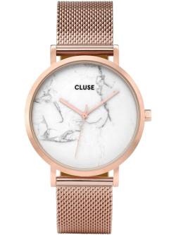 La Roche Mesh Rose/White Marbl von cluse