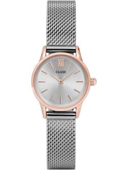 La Vedette Mesh Rose/Silver von cluse