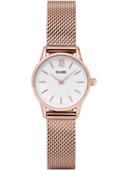 La Vedette Mesh Rose White von cluse