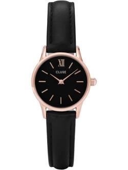 La Vedette Rose Black/Black von cluse