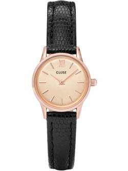 La Vedette Rose Champagne/Blac von cluse