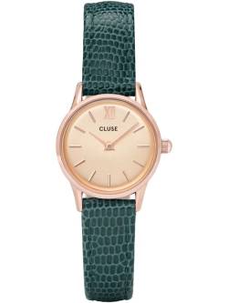 La Vedette Rose Champagne/Emer von cluse