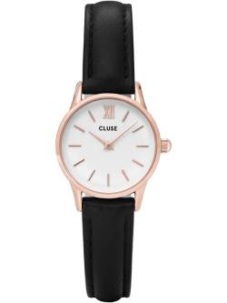 La Vedette Rose White/Black von cluse