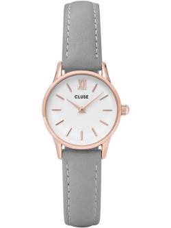 La Vedette Rose White/Grey von cluse