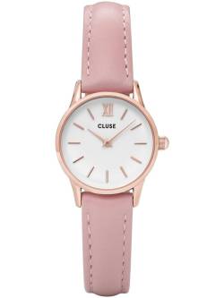 La Vedette Rose White/Pink von cluse