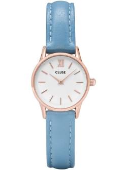 La Vedette Rose White/Retro Bl von cluse