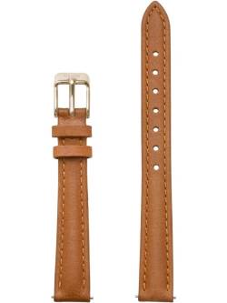 La Vedette Strap Caramel, 12 mm von cluse