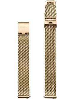 La Vedette Strap Mesh, 12 mm von cluse