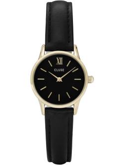 La Vedette goldf Black/Black von cluse