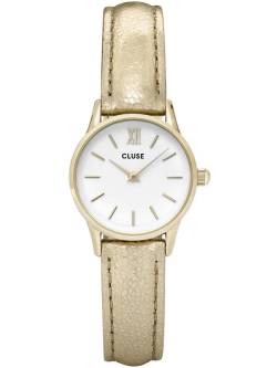 La Vedette goldf White/goldf M von cluse