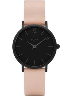 Minuit Full Black/Nude von cluse