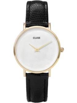 Minuit La Perle goldf White Pe von cluse