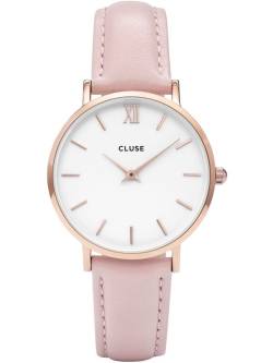 Minuit Rose White/Pink von cluse