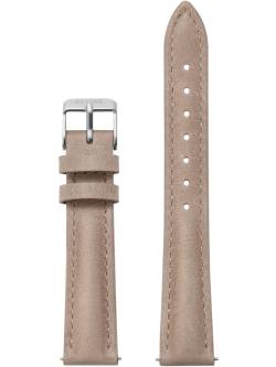 Minuit Strap Hazelnut, 16 mm von cluse