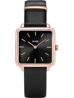 Rose Black/Black von cluse