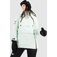 CLWR Cake 2.0 Annorak Jacke light turquoise von clwr