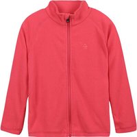 COLOR KIDS Kinder Jacke Fleece Jacket - Full Zip- Rec von color kids