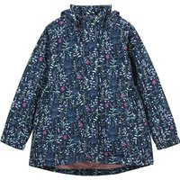 COLOR KIDS Kinder Jacke Jacket - Rec. - AOP von color kids