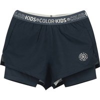 COLOR KIDS Kinder Tight Sport Shorts W. Tights von color kids