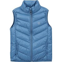 COLOR KIDS Kinder Weste Waistcoat Quilted - Packable von color kids