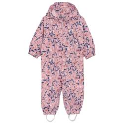 Color Kids - Baby Shell Suit AOP - Overall Gr 86 rosa von color kids