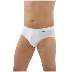 comazo Herren Slip Größe 6 (L), Farbe schwarz von comazo