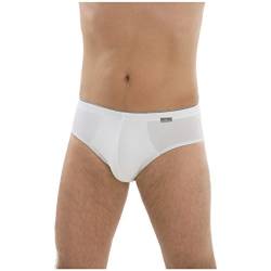 comazo Herren Slip Größe 6 (L), Farbe schwarz von comazo