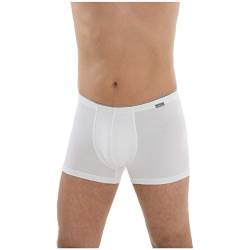 comazo Herren Trunks Größe 5 (M), Farbe weiß von comazo