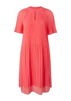 COMMA Midi Kleid, 4294 , 36 von comma