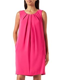 COMMA kurzes Kleid, 4462 , 34 von comma