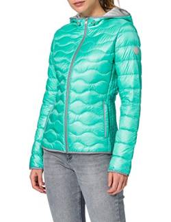 Comma CI Damen 603.12.102.16.150.2059302 Jacke, 6608, 38 von comma