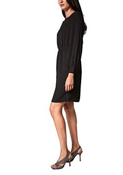 Comma Damen 601.10.012.20.200.2057668 Kleid, 9999, 36 von comma