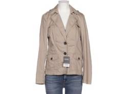 Comma Damen Blazer, beige von comma,