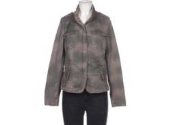 Comma Damen Blazer, grün von comma,