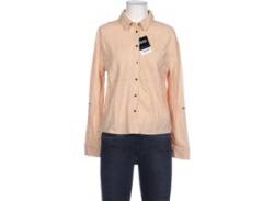 Comma Damen Bluse, beige von comma,