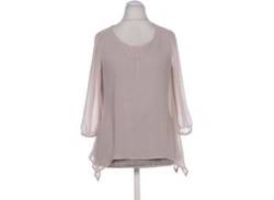 Comma Damen Bluse, beige von comma,