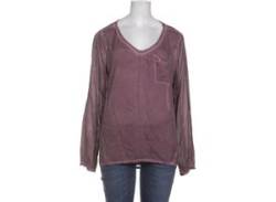 Comma Damen Bluse, flieder von comma,