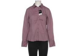 Comma Damen Bluse, flieder von comma,