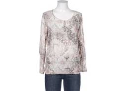 Comma Damen Bluse, pink von comma,