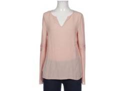 Comma Damen Bluse, pink von comma,