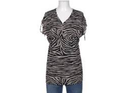 Comma Damen Bluse, schwarz von comma,