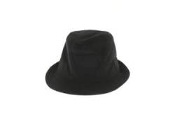 Comma Damen Hut/Mütze, schwarz von comma,