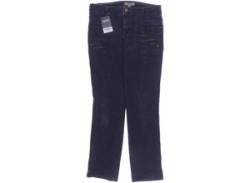 Comma Damen Jeans, marineblau von comma,