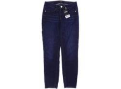 Comma Damen Jeans, marineblau von comma,