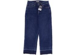 Comma Damen Jeans, marineblau von comma,