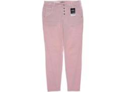 Comma Damen Jeans, pink von comma,