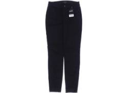 Comma Damen Jeans, schwarz von comma,