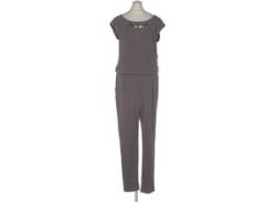 Comma Damen Jumpsuit/Overall, grau von comma,